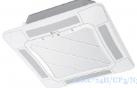 ��������� ����������� Electrolux EACC-24H/UP3/N3